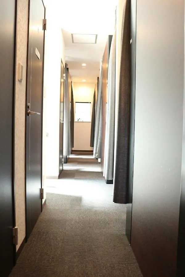 Guest house ネストイン田端