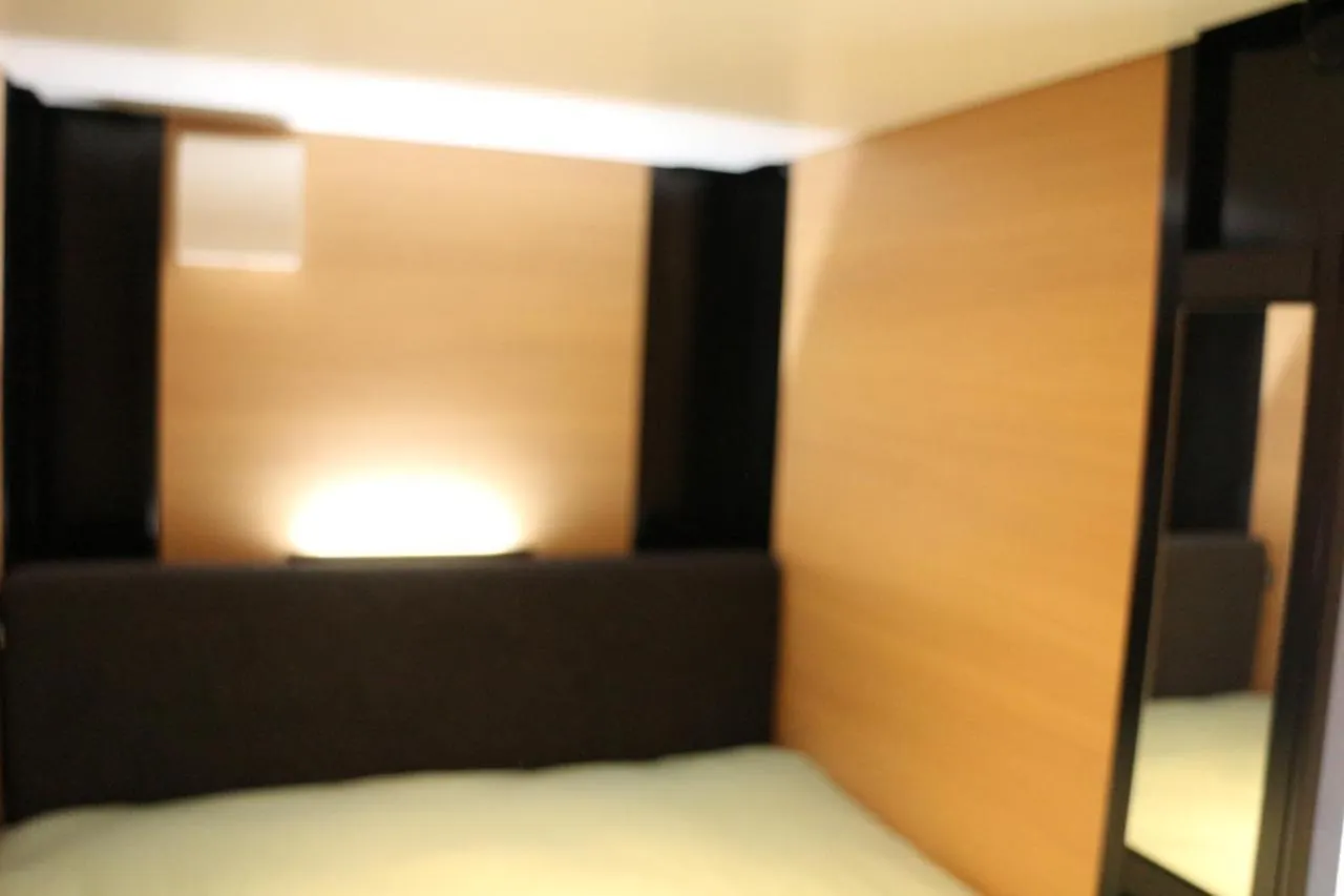 ネストイン田端 Tokyo