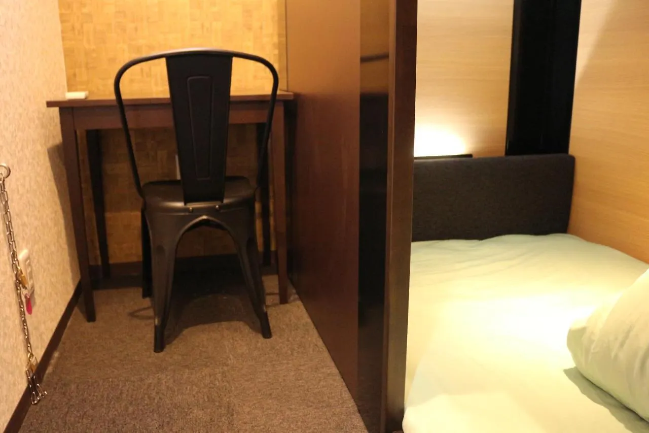 Guest house ネストイン田端