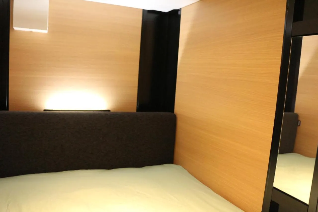 Guest house ネストイン田端