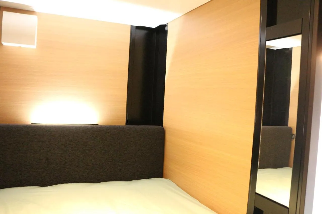 ネストイン田端 Guest house Tokyo