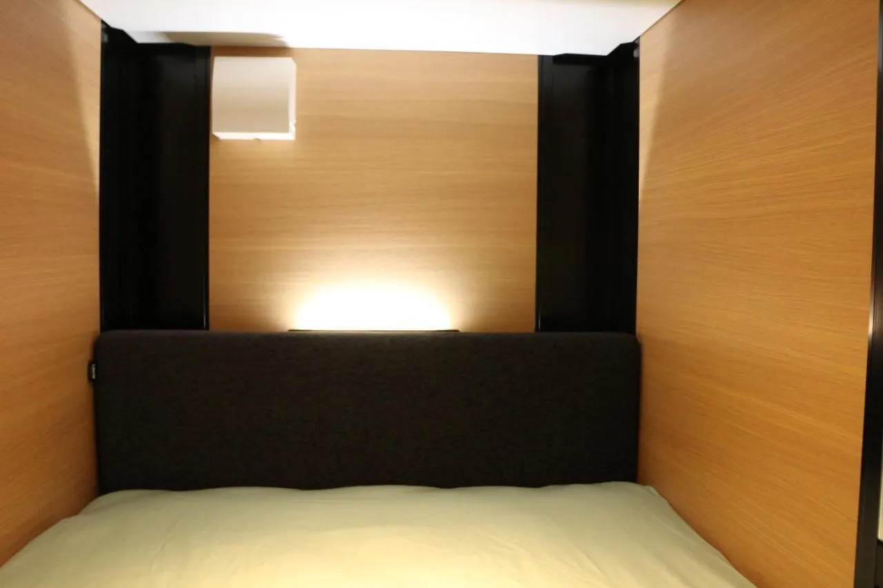 Guest house ネストイン田端 Japan