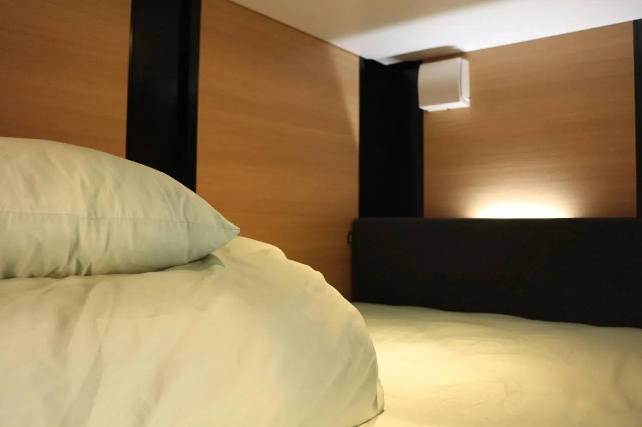 Guest house ネストイン田端 Japan