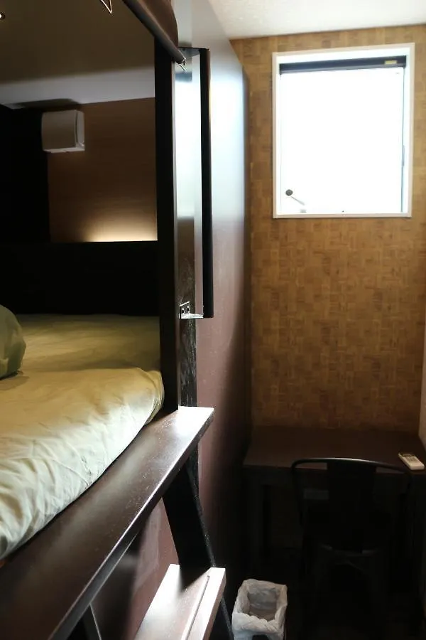 ネストイン田端 Guest house