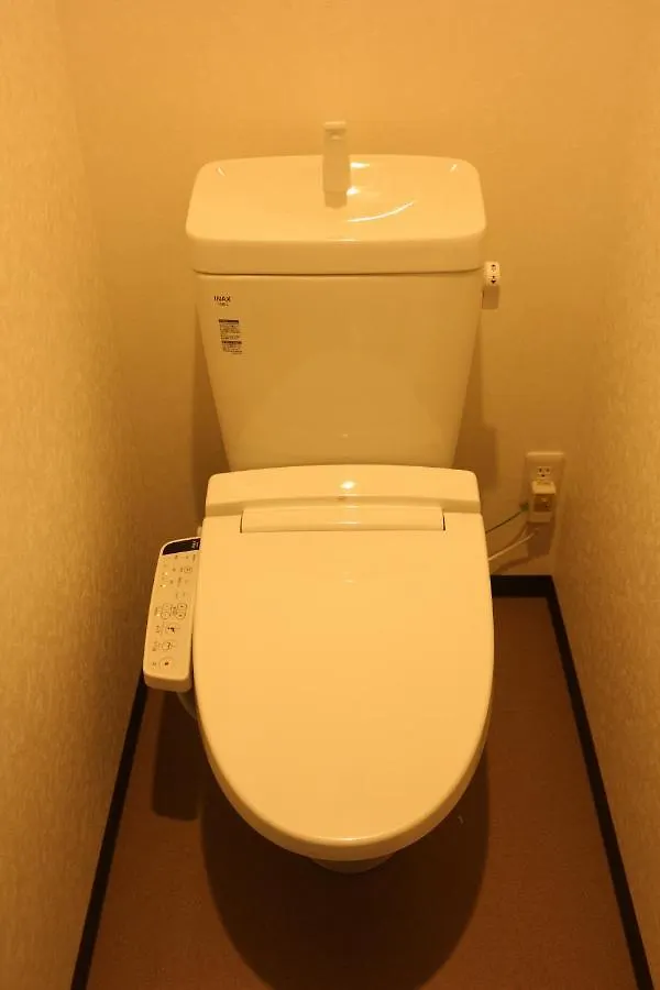 ネストイン田端 Ιαπωνία